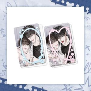 再販売5月韓国発売予定）韓国 コミック グッズ『十八歳のベッド