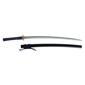 居合刀 本拵居合刀2尺2寸5分〜2尺4寸5分（数量限定) (明倫産業は居合