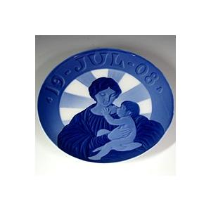 ROYAL COPENHAGEN（ロイヤルコペンハーゲン） 並行輸入品 1908年
