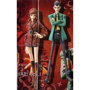 BANPRESTO（バンプレスト） ルパン三世 PART6 MASTER STARS PIECE