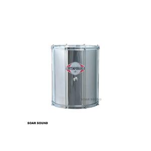 コンテンポラネア スルド アルミ胴 直径 16インチ x 高さ 50cm CO