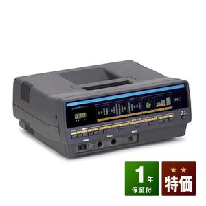 ドクタートロンYK-9000（黒） 中古 特価ランク 1年保証 電位治療器