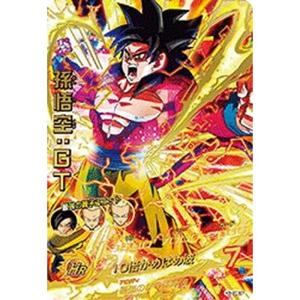 スーパードラゴンボールヒーローズ MM5-H5-SEC LC UR バーダック 【再