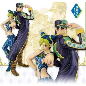 グイード・ミスタ 「一番くじ ジョジョの奇妙な冒険 GOLDEN WIND