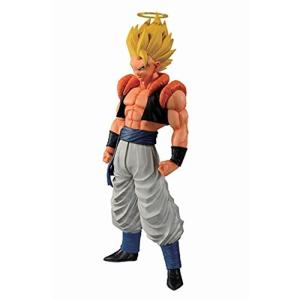 ドラゴンボール超 MASTER STARS PIECE THE GOTENKS MSP ゴテンクス