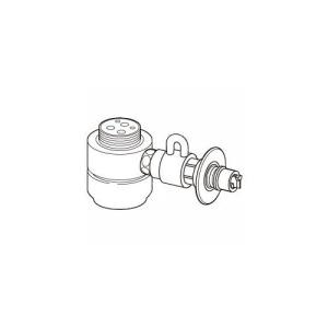 分岐水栓 CB-STKA6と同等品 タカギ JH9014 食器洗い乾燥機用 分岐止水