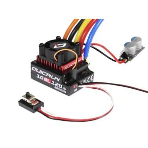 G-FORCE（ジーフォース） /G0370/BLC50 T-Combo (NEO FAST 13.5T) ESC+