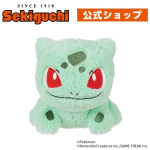 Pokemon（ポケモン） ピカチュウ もこもこぷち : セキグチダイレクト