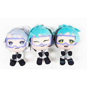 TinyTAN メガジャンボ寝そべりぬいぐるみ【Jimin ジミン】全1種