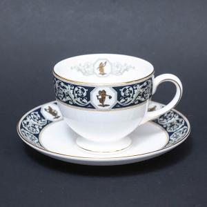 WEDGWOOD（ウェッジウッド） ラニーミード デミタスカップ＆ソーサー