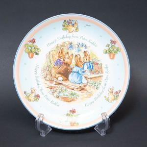 WEDGWOOD（ウェッジウッド） ピーターラビット クリスマスプレート