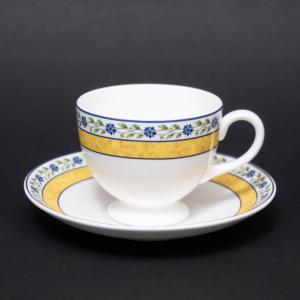 Richard Ginori（リチャードジノリ） イタリアンフルーツ ティーカップ
