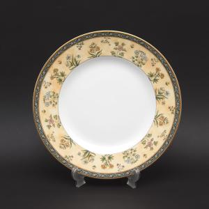 WEDGWOOD（ウェッジウッド） ネイチャー 27cmプレート : SELECTORS