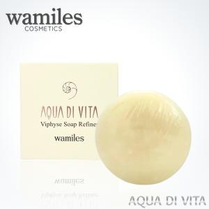 wamiles（ワミレス） ビオセル バイタライザーαII 38ml : セラフィー