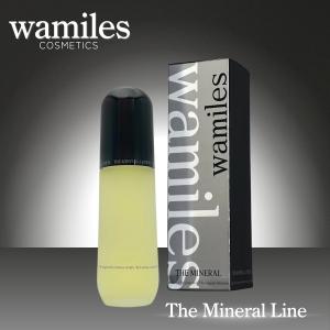 wamiles（ワミレス） スキントリートメントD 20g : セラフィーネット