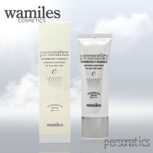 wamiles（ワミレス） ザ ミネラルローション 100ml : セラフィーネット