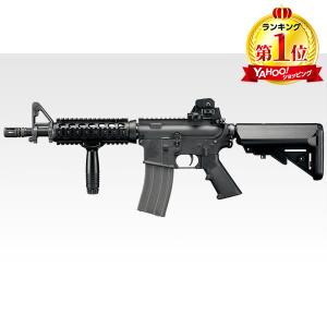 TOKYO MARUI（東京マルイ） ガスブローバックマシンガン M4A1 MWS