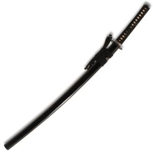 模造刀 逆刃刀 DX 極上研磨刀身 大刀刀袋付 tks-276dx 日本刀 美術刀剣