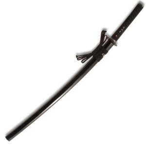 模造刀 忍者刀 壱型 Type 1 大刀 zs-301 日本刀 美術刀剣 おもちゃ