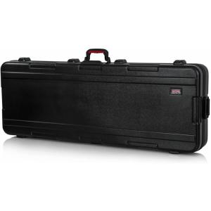ローランド（Roland） キーボードケース 76鍵盤用 CB-B76 内寸1275×445