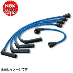 NGK プラグコード RC-TE41 トヨタ 系 RCTE41 日本特殊陶業 : サンコウ