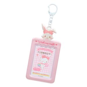 sanrio（サンリオ） ハローキティ チェキ用ホルダー（エンジョイ