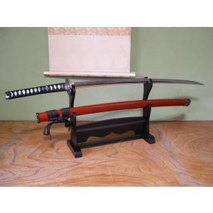 日本刀 刀匠シリーズ 菊一文字 大刀 模造刀 鑑賞用 刀 日本製 侍