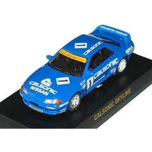 エブロ 1/43 JGTC 1993 カルソニック スカイライン R32 GT-R No.2 富士