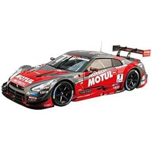 スパーク 1/18 MOTUL AUTECH Z No.23 NISMO 2024 スーパーGT GT500
