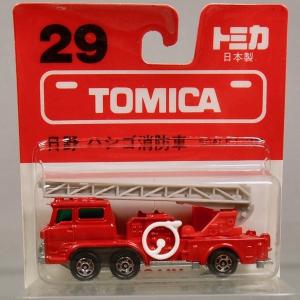 新品 トミカ 57 ニッサンディーゼル タンクローリー ブリスターパック