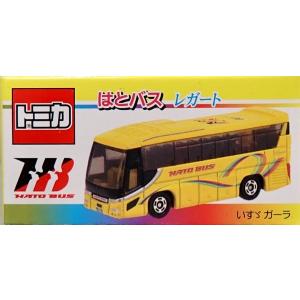 トミカ 神奈川中央交通 2019 オリジナル No.8 いすゞ中型路線バス