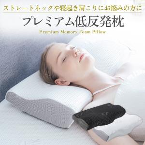 トゥルースリーパー（True Sleeper） 低反発 万能まくら(腰ラクまくら
