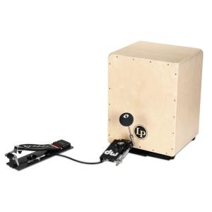 DIXON ディクソン PP-CPP リモートパーカッションペダル カホンペダル