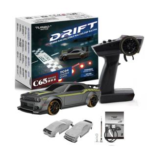 HiTEC（ハイテック） Turbo Racing ターボレーシング ドリフトカー