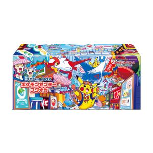 ポケモンカードゲーム MEGA 拡張パック メガブレイブ ポケモンセンター