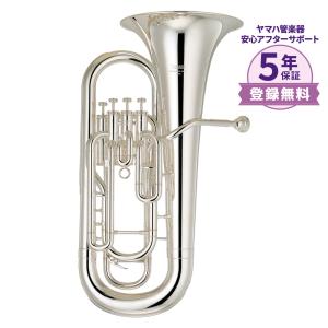 YAMAHA（ヤマハ） SB2X 箱ボロアウトレット ユーフォニアム サイレント