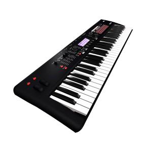 NORD ノード シンセサイザー Lead A1 アナログモデリング 49鍵 : 島村