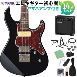 LEGEND レジェンド LST-Z B エレキギター 初心者14点セット マーシャル