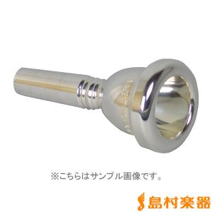 YAMAHA（ヤマハ） Bach バック 7C マウスピース トロンボーン用 細管