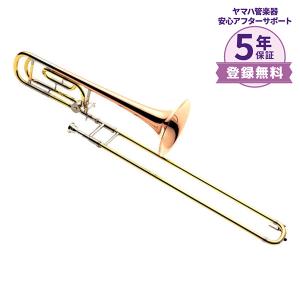 店頭に在庫あり】S.E. Shires シャイアーズ テナーバストロンボーン Q