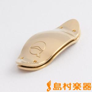 lefreQue リーフレック 正規代理店 Silver Plated 33mm ゴムバンド別売
