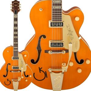 GRETSCH（グレッチ） G5655TG Cadillac Green エレキギター : 島村楽器