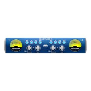 PreSonus プレソナス TubePre V2 真空管 マイクプリアンプ : 島村楽器