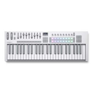 Native Instruments（NI) KOMPLETE KONTROL A49 MIDIキーボード 49鍵盤