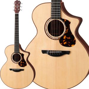ジェームス（James） J-700CII EBU エレアコ 生音エフェクト エルボー