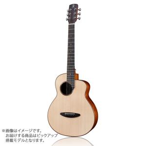 aNueNue アヌエヌエ M20E エレアコギター Original Series aNN-M20E