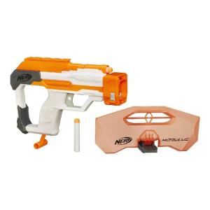 並行輸入品】 ナーフ モジュラス フリップクリップアップグレード