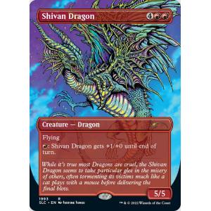 MTG □無/英語版□ 《金属モックス/Chrome Mox》 Secret Lair SLD