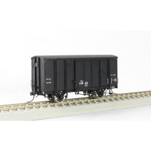 ホビーショップ モア製 鉄道模型 1/80 16.5mm】ED71 一次型 : モア