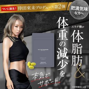 キラーバーナー2 KILLER BURNER II 45粒 : BRハウス Yahoo!店 - 通販